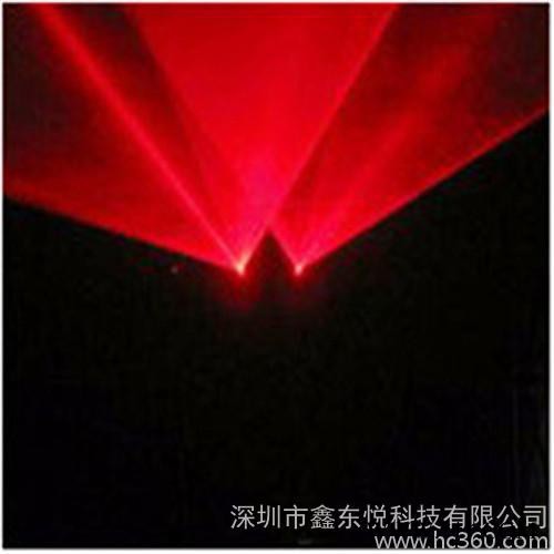 供应激光灯 舞台灯 KTV激光灯  DY-T150R 双投光束激光灯 特价激光灯 深圳鑫东悦光束激光灯图2