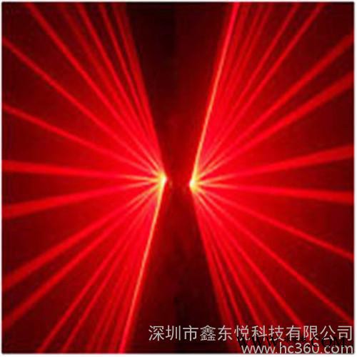 供应激光灯 舞台灯 KTV激光灯  DY-T150R 双投光束激光灯 特价激光灯 深圳鑫东悦光束激光灯图3