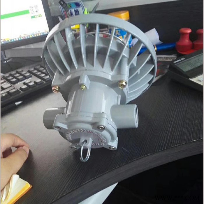 悍博 LED防爆照明灯 厂房仓库防爆灯工矿灯节能灯耐用图5