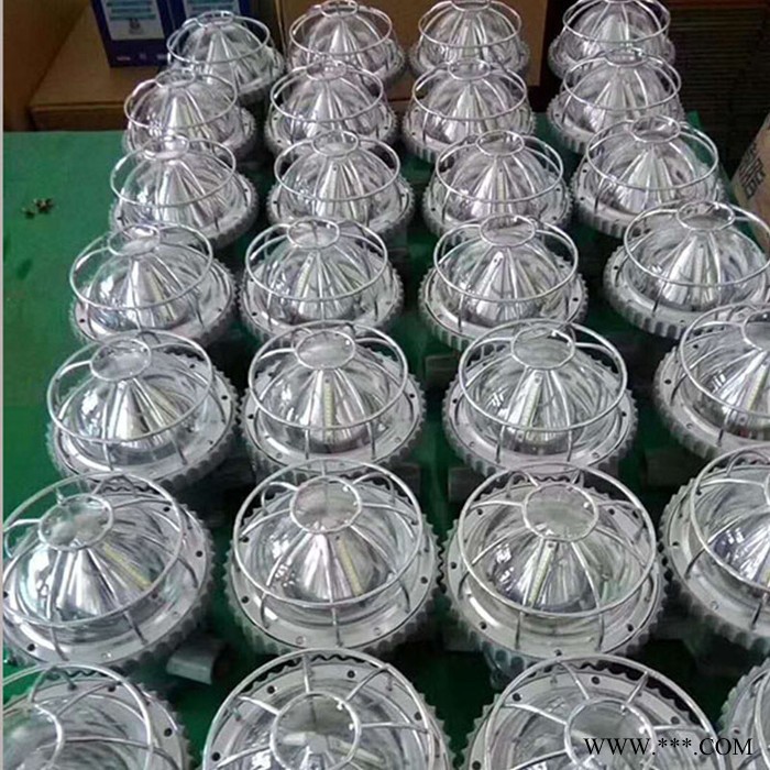 悍博 LED防爆照明灯 厂房仓库防爆灯工矿灯节能灯耐用图8