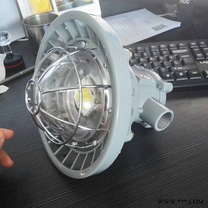 悍博 LED防爆照明灯 厂房仓库防爆灯工矿灯节能灯耐用图2