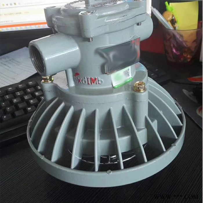 悍博 LED防爆照明灯 厂房仓库防爆灯工矿灯节能灯耐用图1