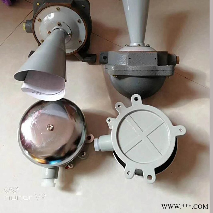 悍博 LED防爆照明灯 厂房仓库防爆灯工矿灯节能灯耐用图6