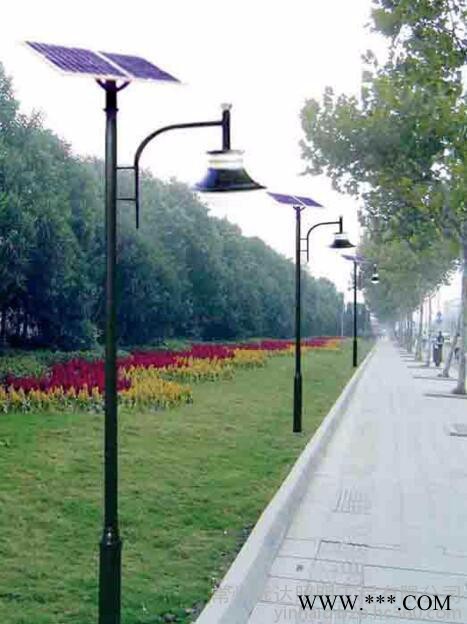 供应江苏南京/南通景观灯/草坪灯YODA景观灯图3