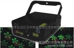 激光灯 迷你激光灯 舞台激光灯 大功率激光灯 ktv激光灯图2