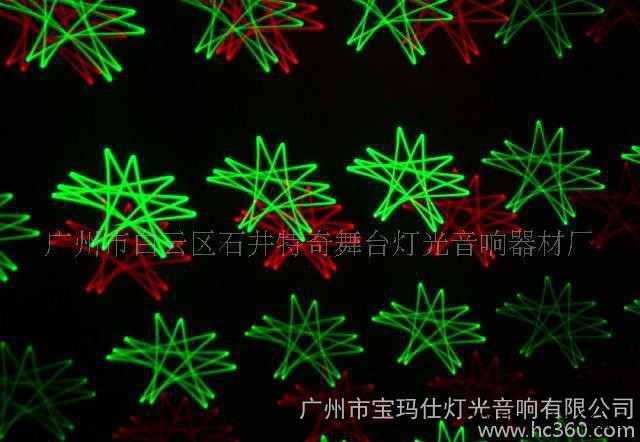 激光灯 迷你激光灯 舞台激光灯 大功率激光灯 ktv激光灯图3