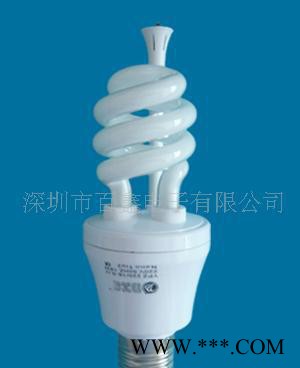 节能灯 直流节能灯 螺旋节能灯 三基色节能灯图3