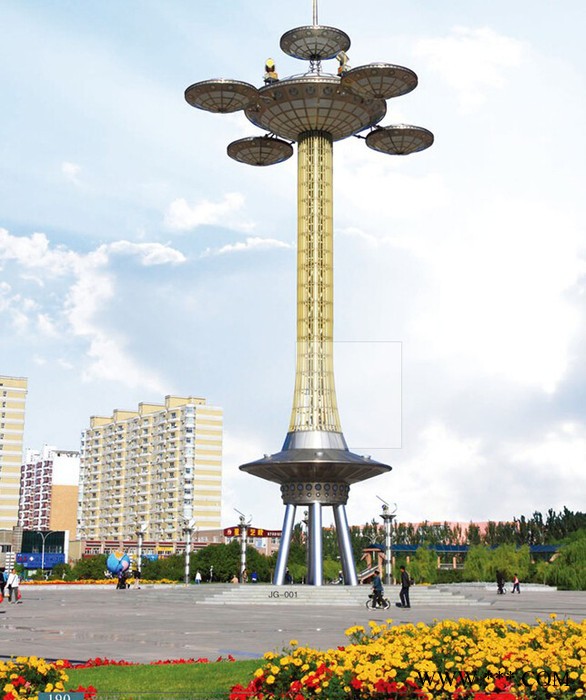 宝迪景观灯-001图2