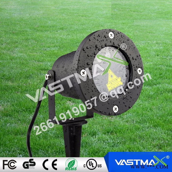 VASTMAX** 户外激光灯、草坪灯、户外激光灯、激光圣诞灯、园林绿化灯图4
