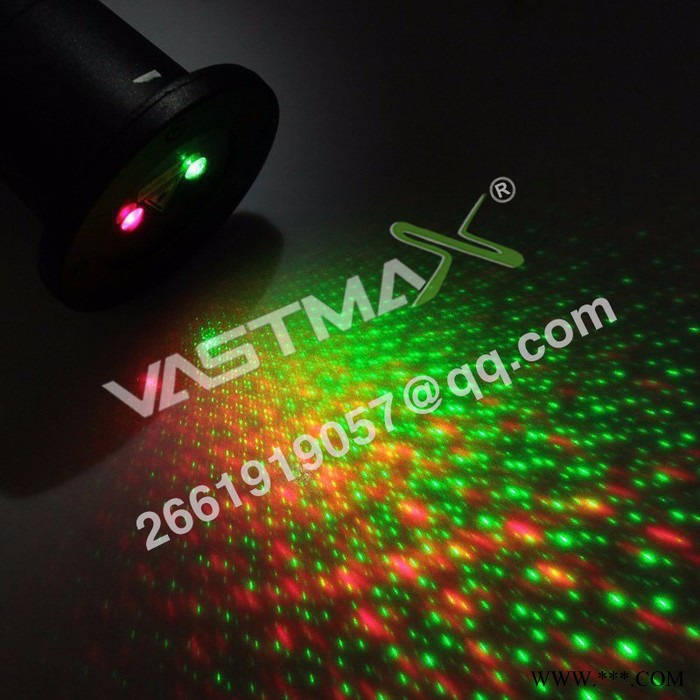 VASTMAX** 户外激光灯、草坪灯、户外激光灯、激光圣诞灯、园林绿化灯图2