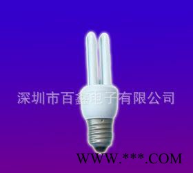 节能灯厂家 出口卤粉节能灯灯 2U节能灯 家用节能灯图2