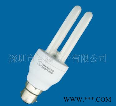节能灯厂家 批发三基色节能灯E27灯头 12VDC节能灯图3
