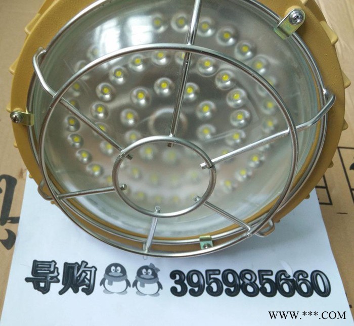 防爆免维护节能灯 1区T1节能灯专用LED防爆灯石油平台LE图3