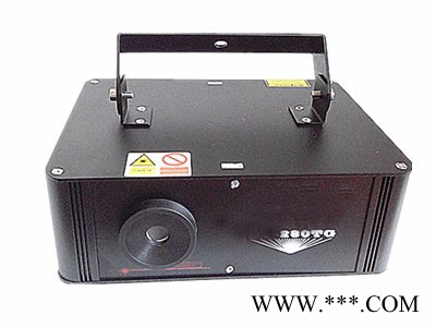 凯奇隆迪 LD-280TG-RGB   红绿蓝光栅动画  婚庆时尚舞台激光灯图2