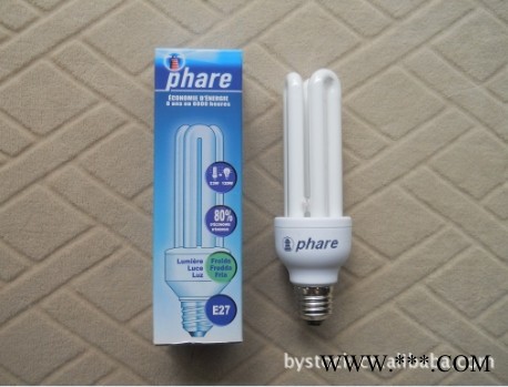 供应phare节能灯图2