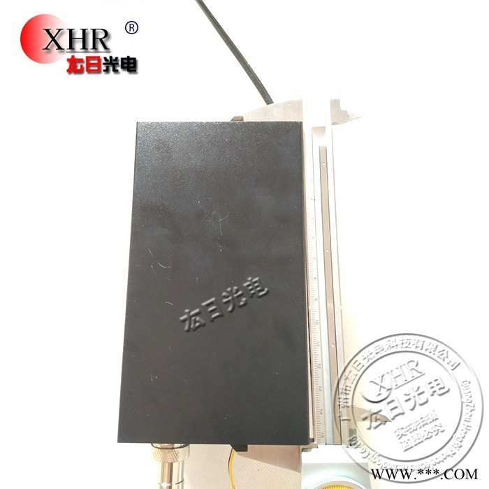 2000mw绿光激光器  户外万向远射激光灯 激光模组  大功率地标激光图3