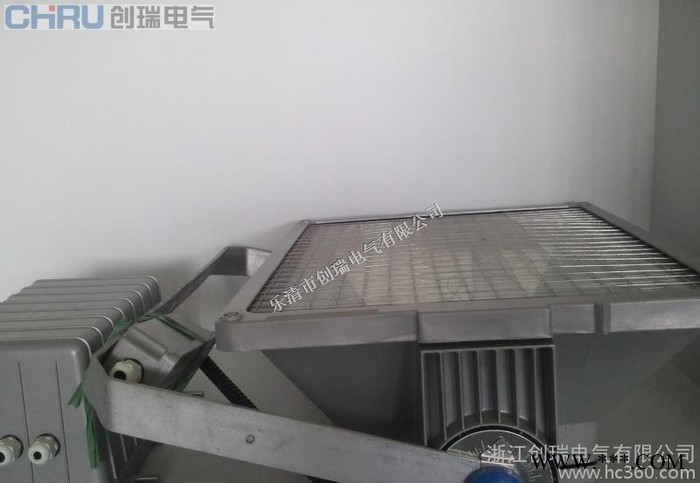 140W免维护防爆灯 工厂照明节能灯图2