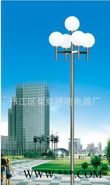 户外景观灯,欧式景观灯,led景观灯,景观灯  LED景观灯、户外景观图2