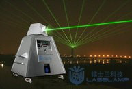 供应镭士兰激光灯LSL-RGB-20，工程激光灯，楼宇激光灯图2