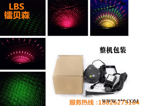 LBSLBS-210-03景观灯图1