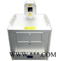 西安万圣激光WS-RGB-10W 广告激光灯图3