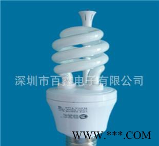 三基色节能灯 空气净化节能灯 生命灯 螺旋节能灯 负离子灯图3