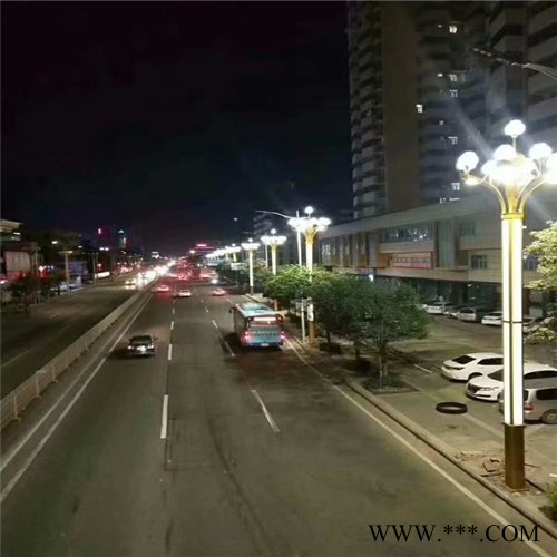 杰玛仕5 LED景观灯 庭院灯 生产厂家图2