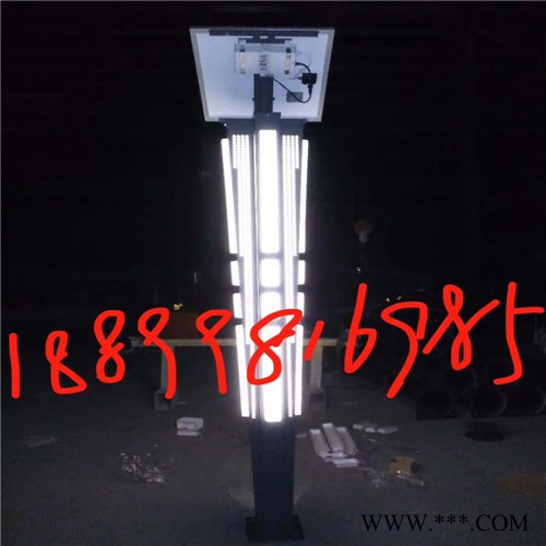 杰玛仕5 LED景观灯 庭院灯 生产厂家图3