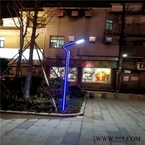 杰玛仕5 LED景观灯 庭院灯 生产厂家图1