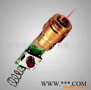 【予权】红光/绿光/蓝光激光模组 6.0激光模组 激光管 激光灯图2