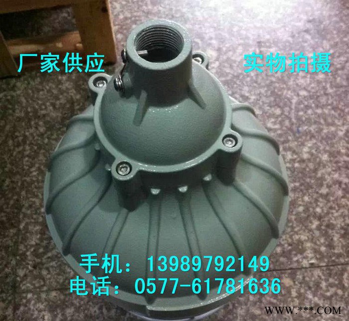 CCd93-J68xH防爆照明工厂节能灯图3