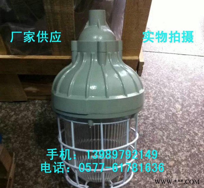 CCd93-J68xH防爆照明工厂节能灯图1