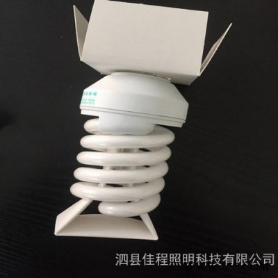 全螺节能灯佳程照明