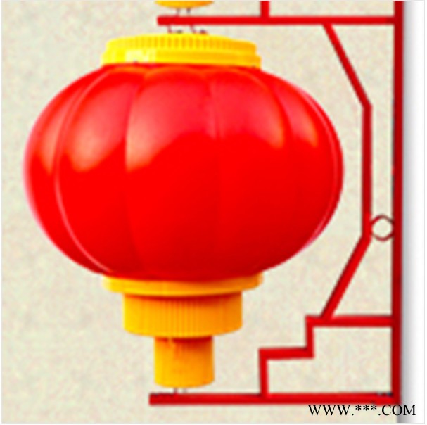 三彩照明 LED灯笼 景观灯图2