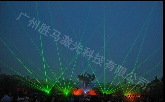 供应园林激光灯图2