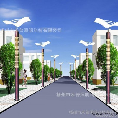 特价促销 公园道路灯 5米 庭院景观灯