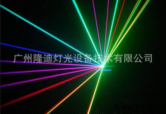 LD-866RGB 500mW 全彩激光灯 舞台灯光 户外图3