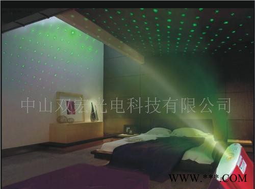 满天星激光灯,最小舞台灯红加绿图1