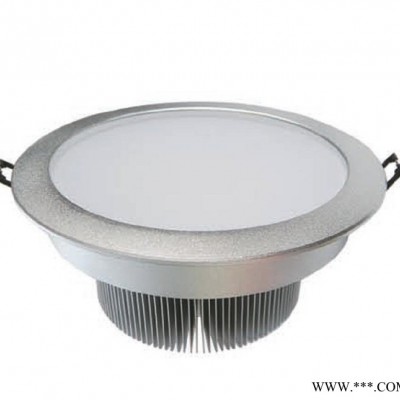 LED筒灯 5.5寸 绿色环保、节能灯具 室内照明