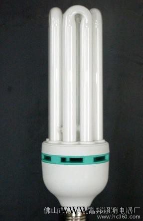 4U节能灯 55W图1