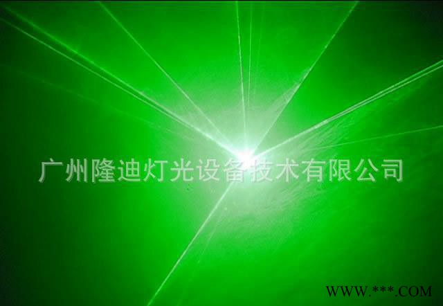 专业提供 LD-100G单绿动画激光灯 时尚舞台防水摇头灯图2