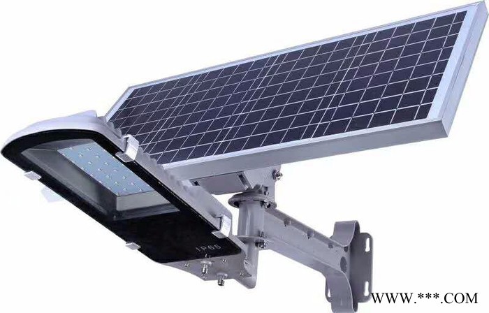 鑫优品XYP005 太阳能景观灯图1