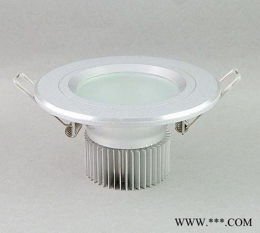 供应拓耀TY2.5LED筒灯 节能灯 多功能 批发图1