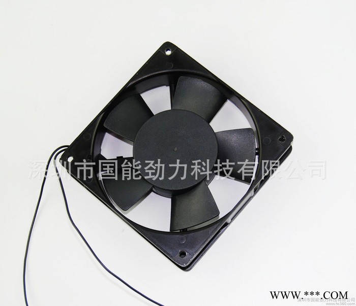 迷你激光灯散热风扇舞台公具散热风扇AC 12025 直销