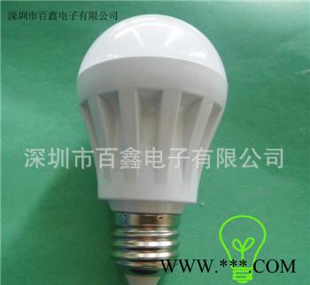 专业室内节能灯、陶瓷灯、七彩小夜灯、 LED灯图1