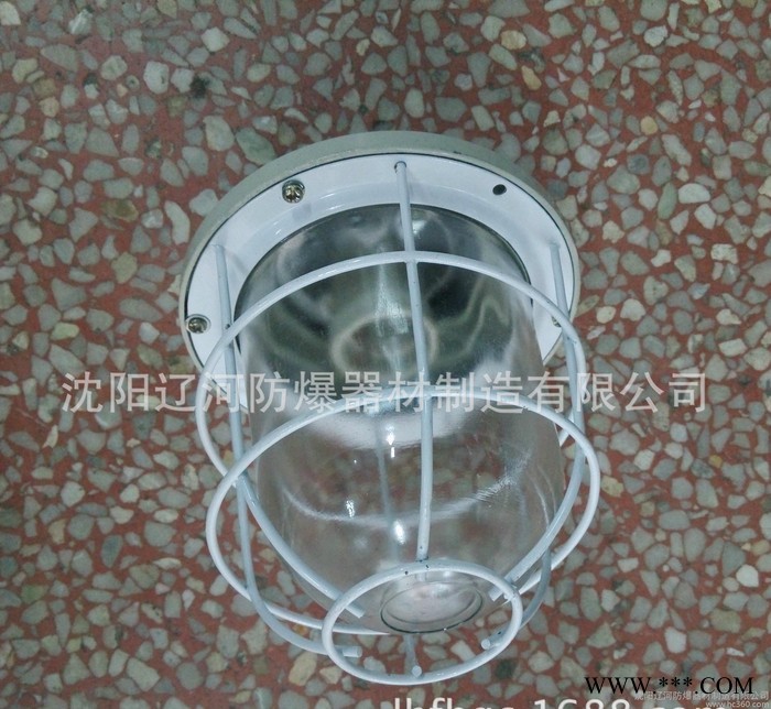 26W以下防爆节能灯 防爆灯具 沈阳辽河 直销量大从优图3