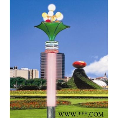 **3.5米景观灯 林园景观灯价格 **景观灯 冠鸿