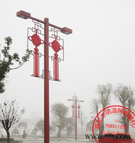 景观灯 LED景观灯 LED中国结景观灯 供应明源照明JRD1-023-1专业生产发光led中国结灯