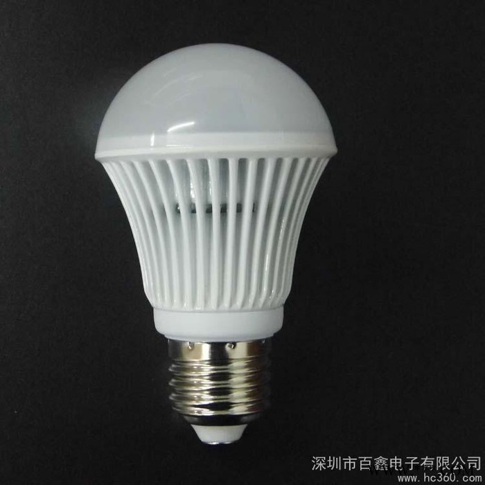 供应深圳百鑫BYC-3W节能灯、室内灯、LED灯图1