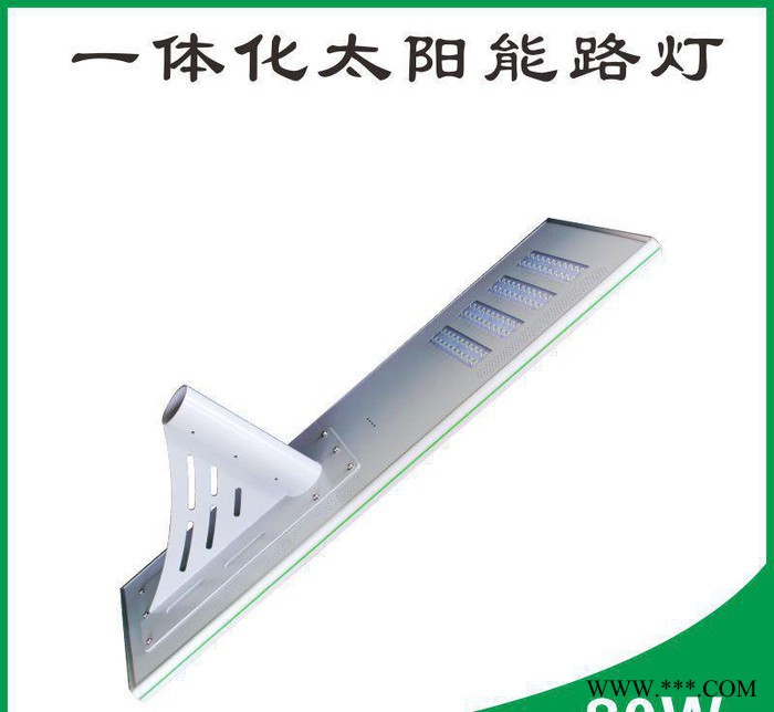 路灯小区公园一体化道路景观灯 LED路灯图3